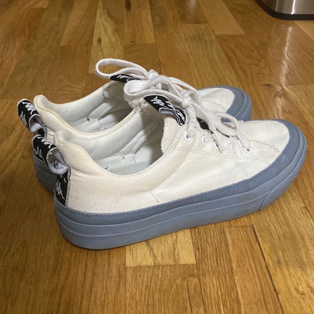 Kappa shoes LAST